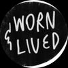 wornandlived
